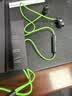 雷蛇（Razer）战锤狂鲨V3有线入耳式耳机耳塞 7.1环绕声 吃鸡神器 适配三角洲行动 Type C 战锤狂鲨V3 实拍图