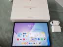 HUAWEIMatePad 11.5 柔光版 华为平板电脑 护眼屏 鸿蒙AI 大电池 学生平板儿童学习机 12G+256G深空灰 实拍图