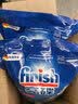 finish亮碟洗碗机专用洗碗盐软水盐2kg 预防水垢助力清洁养护机体高纯度 实拍图