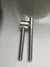 宜家（IKEA）TORKAD托卡德厨用卷纸架银色现代简约北欧风厨房用家用 厨用卷纸架银色 其他 实拍图