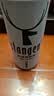 斯坦根（stangen）精酿德式小麦全麦白啤酒 500ml*24罐整箱装京东自营中秋礼品 实拍图