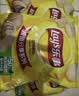 乐事（Lay's）薯片 经典原味 135克*7包 休闲零食 膨化零食 实拍图