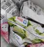 海河牛奶早餐奶天津海河网红风味奶日期新鲜可批发袋装奶 海河牛奶10种口味220ml*10包 实拍图