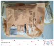 吾谷为伴富硒小米5斤 黄小米 小黄米 月子米 小米粥 五谷杂粮 实拍图