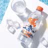 LONGLIFE巴马正宗水源弱碱性天然矿泉水高地磁小分子团水318mL24支整箱 实拍图