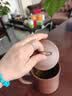 藏壶天下大容量宜兴紫砂杯纯手工男士泡茶杯茶具办公杯 实拍图