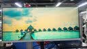 泰坦军团34英寸 WQHD超清 180Hz FAST IPS HDR显示器 智能分屏准4K 旋转升降 21:9电竞带鱼屏 P34UG PLUS 实拍图