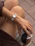 丹尼尔惠灵顿（DanielWellington）【礼盒款】DW女士手表2026新款复古简约石英表生日礼物送女 实拍图