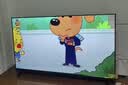 海尔（Haier）出品统帅电视L43F5D 43英寸开机无广告京东联名款京东OS JD 01系列全高清全面屏小户型1级国家补贴 43英寸 实拍图