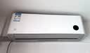 小米空调  巨省电 1.5匹挂机 一级能效 外机单排铜管 KFR-35GW/N1A1【整机免费十年包修】 实拍图