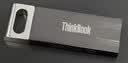 ThinkPad联想ThinkBook 16GB USB2.0 U盘 电脑u盘办公学习商务多功能大容量优盘车载U盘TSU10 实拍图