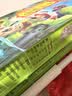 十月稻田 七色糙米 2斤 糙米饭 粗粮主食 黑米 粥米 五谷杂粮米 大米搭档 实拍图