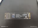 三星（SAMSUNG）1TB SSD固态硬盘 M.2接口(NVMe协议PCIe4.0*4/5.0*2)读速7150MB/S 990 EVO Plus 实拍图