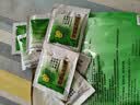 【3包装】众生 清热祛湿颗粒 10g*28袋夏季暑湿不适 脾胃不佳胃口差 口干上火四肢酸软 家庭组合装防暑祛湿茶 实拍图