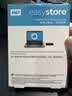 西部数据（WD）移动硬盘4TB USB3.0 easystore系列 2.5英寸 机械硬盘 笔记本电脑外接 外置备份 大容量家庭存储 实拍图