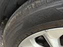 韩泰（Hankook）汽车轮胎 205/55R16 91V H308 原配威朗/宝来/高尔夫/卡罗拉/朗逸 实拍图