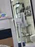 美的（Midea）电风扇家用7叶落地扇摇头电风扇循卧室宿舍轻音风扇 白色丨7叶台地两用 实拍图
