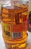 胡姬花 食用油【保真花生油】压榨一级古法花生油900ML(新老包装随机发) 实拍图