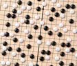 星星舟磁性五子棋儿童初学套装小学生标准棋盘成人版磁吸式生日礼物 实拍图