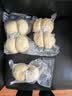 崂味道青岛王哥庄粗粮铁锅馒头四两全麦馍馍面食饽饽2kg源头直发 实拍图