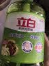 立白茶籽洗洁精1.45kg 99%除菌高效去油除味宝宝餐具果蔬清洁用洗涤灵 实拍图