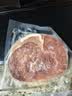 大希地无抗原料盒装整切调理西冷牛排含酱包共750g 牛肉小学生烧烤早餐 实拍图