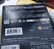 Sandisk闪迪256GB SD内存卡 4K V30 U3 C10 相机存储卡 读速200MB/s 写速140MB/s 微单/单反相机内存卡 实拍图