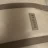 罗莱家纺 被子被芯 A类抗菌可水洗50%大豆空调夏凉被220*250cm 实拍图