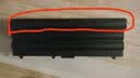 绿巨能（llano）适用联想ThinkPad T430 i T530 i W530 W520 42T4733笔记本电池 T520 L412 L430 W530 6芯电池  实拍图