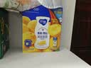 蒙牛纯甄「黄桃果粒」风味酸奶200g*10盒 送礼礼盒送礼礼盒 实拍图
