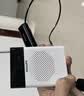 飞利浦（PHILIPS）SBM611小蜜蜂扩音器教师专用插卡音箱收音机会议扬声器麦克风导游喇叭教学讲课白教师节礼物 实拍图