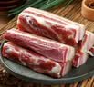 腿中王风干五花咸肉金华火腿腊味南风肉刀板香腊肉腌笃鲜上海中秋250g 实拍图