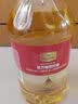 1号会员店压榨一级低芥酸菜籽油5L 充氮锁鲜 食用油【保真菜籽油】 实拍图