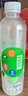依能 青柠檬味苏打水饮料 无糖无汽弱碱 500ml*24瓶 塑膜装饮品 实拍图