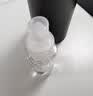 美肤语喷雾瓶分装瓶100ml*2个带刻度小喷壶按压旅行空瓶可装酒精MF8619 实拍图