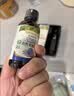 爷爷的农场有机核桃油亚麻籽油辅食用油63ml*2赠婴儿宝宝辅食谱 实拍图