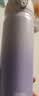 膳魔师（THERMOS）保温杯316钢500ml男女士儿童水杯子实用中秋礼物JNL-500S VLT 实拍图