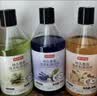 京东京造持久香氛洗衣机清洁剂500g*3瓶 滚筒波轮除菌除味除垢清洗 混合香 实拍图