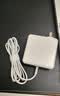 米瑞思（mryc）苹果笔记本电脑充电器Macbook Air Pro电源适配器线A1466 A1465 A1436 45/60/85W磁吸头Type-C 实拍图