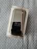 诺基亚 NOKIA 2660 Flip 4G 移动联通电信 双卡双待  翻盖手机 备用手机 老人老年手机 学生手机 黑色 实拍图