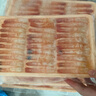 粤海湾 去壳北极甜虾刺身 刺身甜虾去壳甜虾仁刺身 虾类寿司食材 去壳甜虾30尾 75g(净重) *10袋 北京/武汉/上海/成都/深圳/顺丰 实拍图