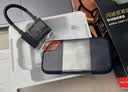 Sandisk闪迪4TB Type-c USB3.2 NVMe移动固态硬盘（PSSD）E61卓越版 1050MB/s三防保护手机笔记本电脑外接SSD 实拍图
