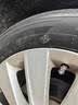 韩泰（Hankook）汽车轮胎 205/55R16 91V H308 原配威朗/宝来/高尔夫/卡罗拉/朗逸 实拍图