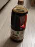 海天 甄酿生抽酱油2kg 经典系列 原粒黄豆酿造酱油点蘸提鲜凉拌 实拍图