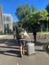 Diplomat外交官行李箱24英寸大容量拉杆箱男扩充层密码旅行箱女TC-6013TM 实拍图