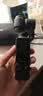 大疆 DJI Osmo Pocket 4 一英寸口袋云台相机 OP灵眸手持数码相机 旅游vlog 便携美颜摄像 全能套装 实拍图