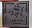 歌帝梵（Godiva）醇黑系列巧克力礼盒装 36片180g  休闲零食糖果 国庆礼盒送礼 实拍图