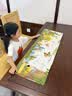 会动的触摸大书点读版 0-2-3岁宝宝的第一本触摸书小兔比利婴幼儿童启蒙认知英语早教益智地板亮丽精美绘本立体翻翻机关书小鸡球球 【0-3岁宝宝】会动的触摸大书点读版 实拍图