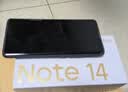 小米手机 Redmi Note14Pro 天玑7300-Ultra  IP68 8+256 子夜黑 红米5G手机 note13pro迭代 实拍图