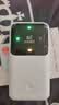 无线猫灵新款真5G随身wifi移动5g无线网络千兆双频全网通高速流量便携式充电路由器宽带笔记本车载户外神器 真5G随身WiFi-尊享旗舰Ultra款 10G/月*1个月 实拍图